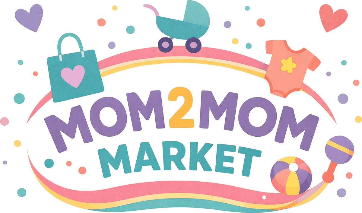 Mom2Mom Market